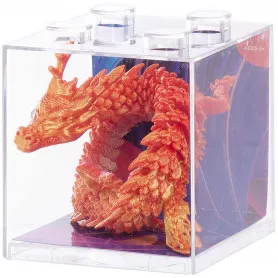 3D Sensory Dragon