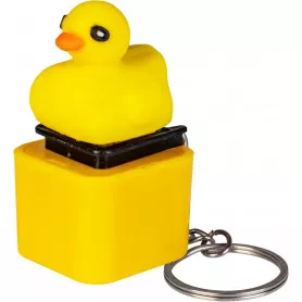 Fidget Sound Clicker Kc Duck