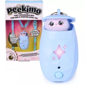 Peekimo Interactive Pet Asst