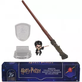 WW Harry Potter Magical Collector Wands 25th Anniversary Asst