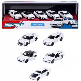 NISSAN 5PCS GIFTPACKS