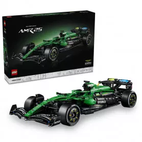 LEGO Technic Aston Martin F1 Car 42240
