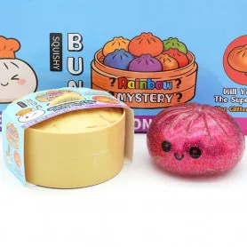 Glitter Dumpling - 8.5cm