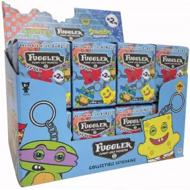 Fuggler Collectible Keychain - Special Japanese Version Series 2