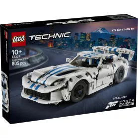 LEGO Technic Dodge Viper 42234