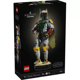 LEGO Star Wars 75455