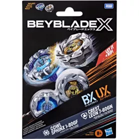 BEY BBX COWL SPHINX CREST LEON