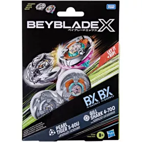 BEY BBX GILL SHARK PEARL TIGER