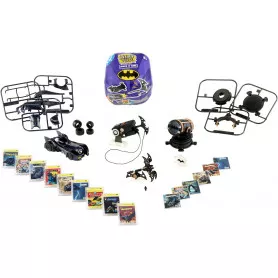 MGA's Miniverse - Make It Mini Batman