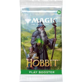 Magic The Hobbit - Play Booster Display