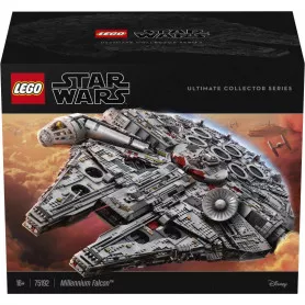 LEGO Star Wars Millennium Falcon 75192