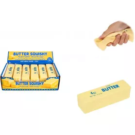 Butter Squishy