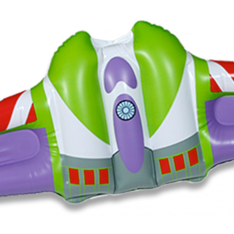 Lego Man Inflatable Buzz Inflatable Wings - Afterpay Available!