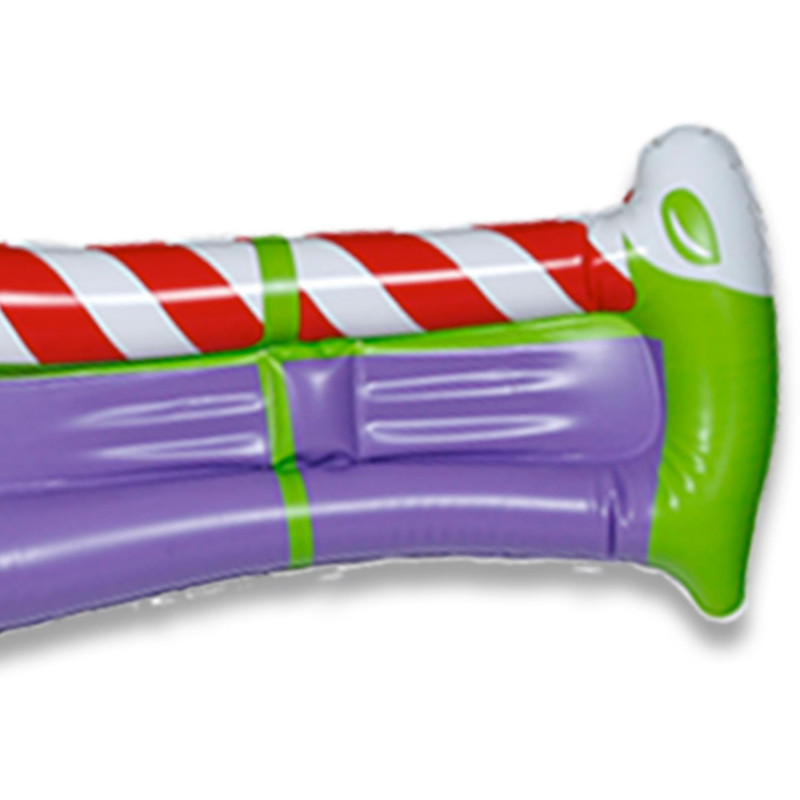 Lego Man Inflatable Buzz Inflatable Wings - Afterpay Available!