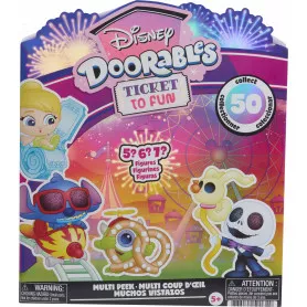 Doorables Multi Peek S16