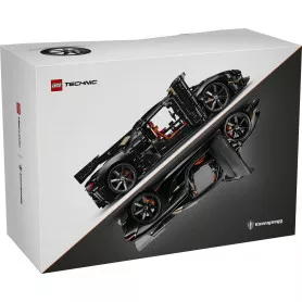 LEGO Technic  Ultimate Koenigsegg 42232
