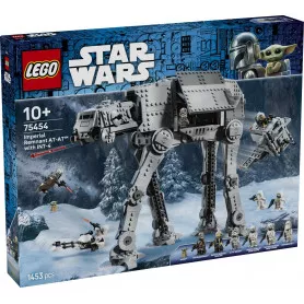 LEGO Star Wars Imperial Remnant AT-AT™ with INT-4 75454