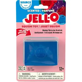 Incredible Group -  Jell-O Scented Squishi