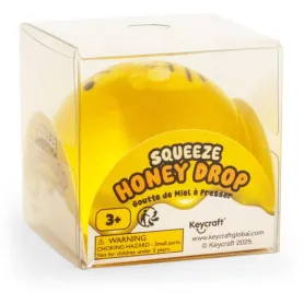 Keycraft - Honey Drop Ball