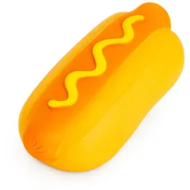 Keycraft - The Big Squij Hot Dog
