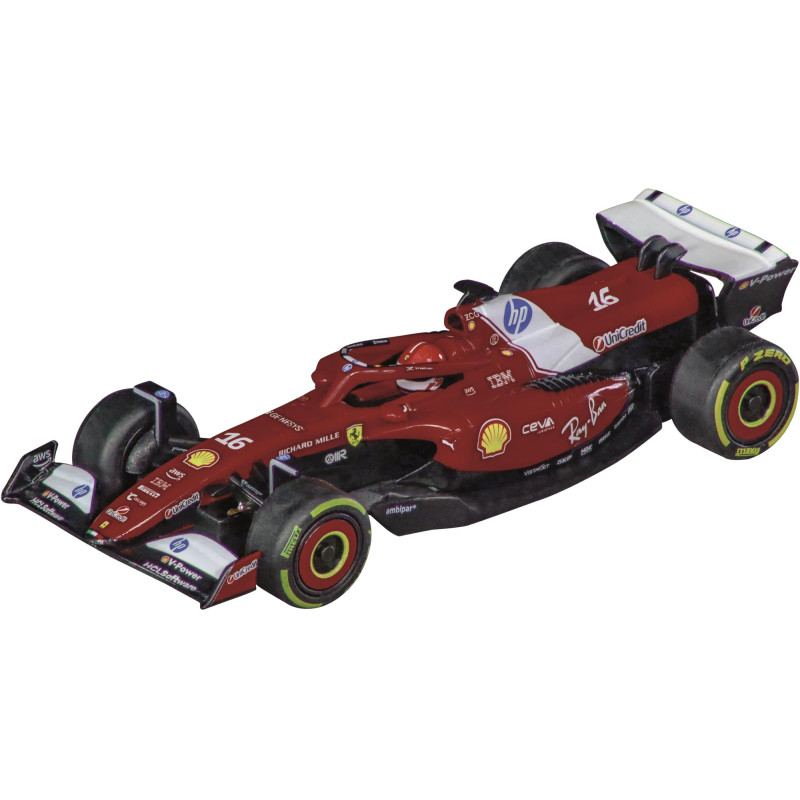 Aattack Formula Track Attack - Ferrari/ Mercedes