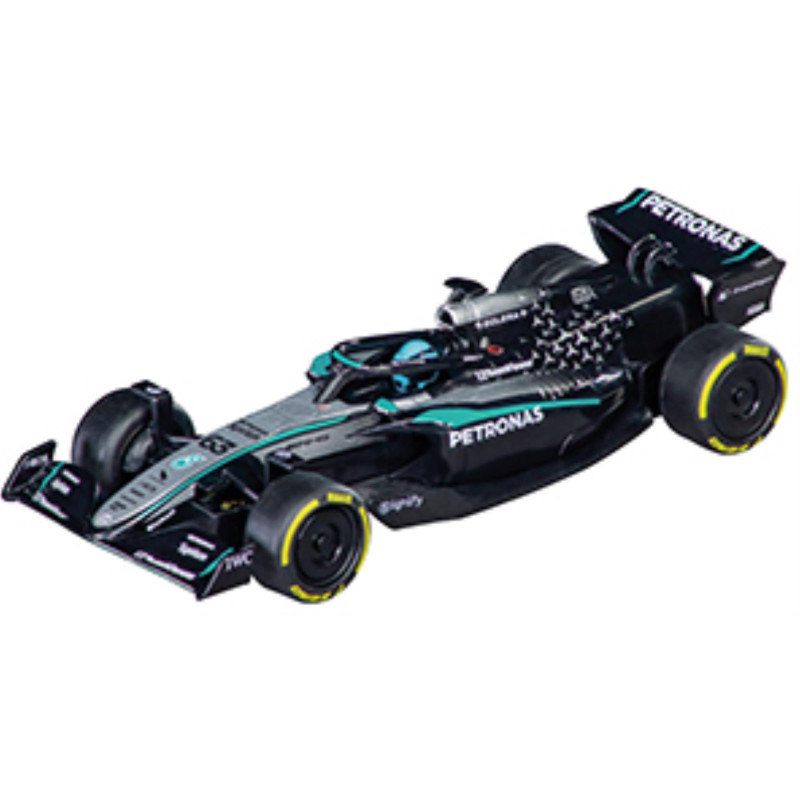 Aattack Formula Track Attack - Ferrari/ Mercedes