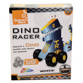Grafix Dino Racer