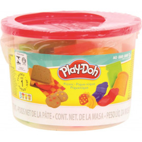 Play-Doh Picnic Bucket