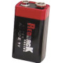 Redback Alkaline 9 Volt - 6LR61 Battery