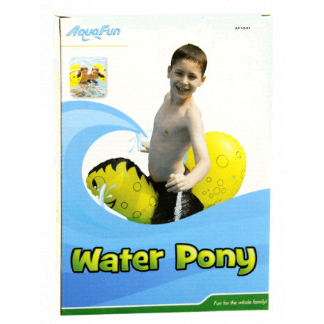 Water Pony