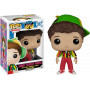 Saved by the Bell - Screech Pop! Vinyl