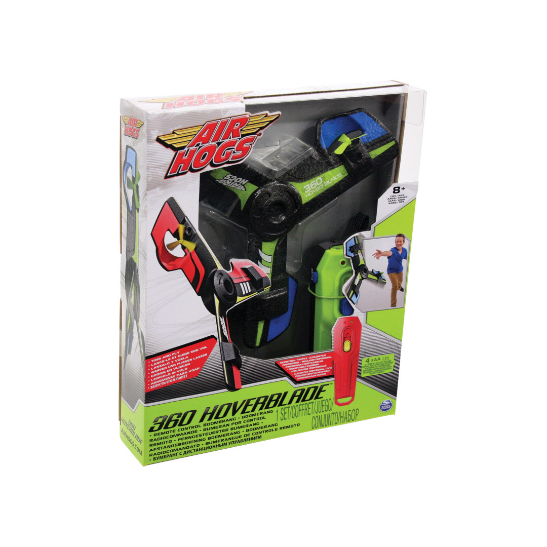 Air hogs best sale hover blade