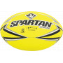 Spartan Rugby Union Yellow Size 5 Ball
