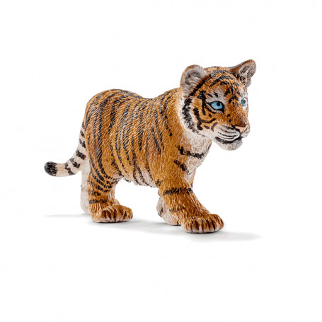 Schleich Wild Life Tiger Cub