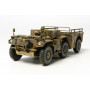 Tamiya U.S Gama Goat Cargo Truck