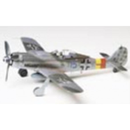 Tamiya Focke-Wulf FW190 D-9