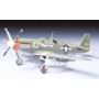 TAMIYA NTH AMER. P-51B MUSTANG