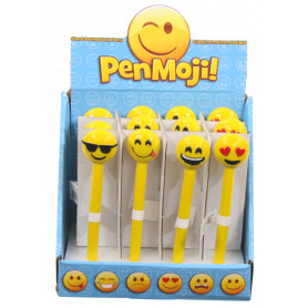 Penmoji Pen -Assorted