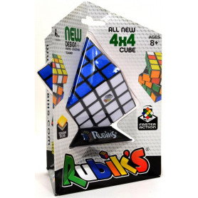 Rubik's 4 x4