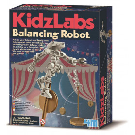 Kidz Labz Balancing Robot