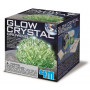 4M Glow Crystal Growing