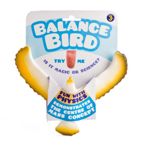 Balance Bird Assortment