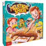 Moustache Smash Game