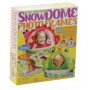 Make Your Own Snowdome Photoframes