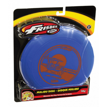 Wham O Malibu Frisbee Disc- Assorted