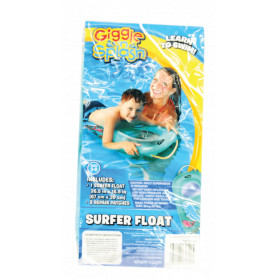 Surfer Float Giggle N Splash