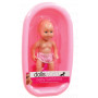 Dolls World - Baby Bathtime