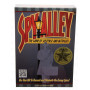 Spy Alley Game