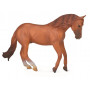 Collecta - Australian Stock Horse Stallion C-Nut