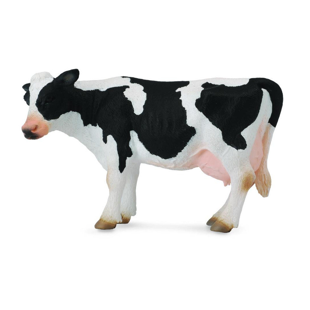 Collecta - Friesian Cow - Afterpay Available!